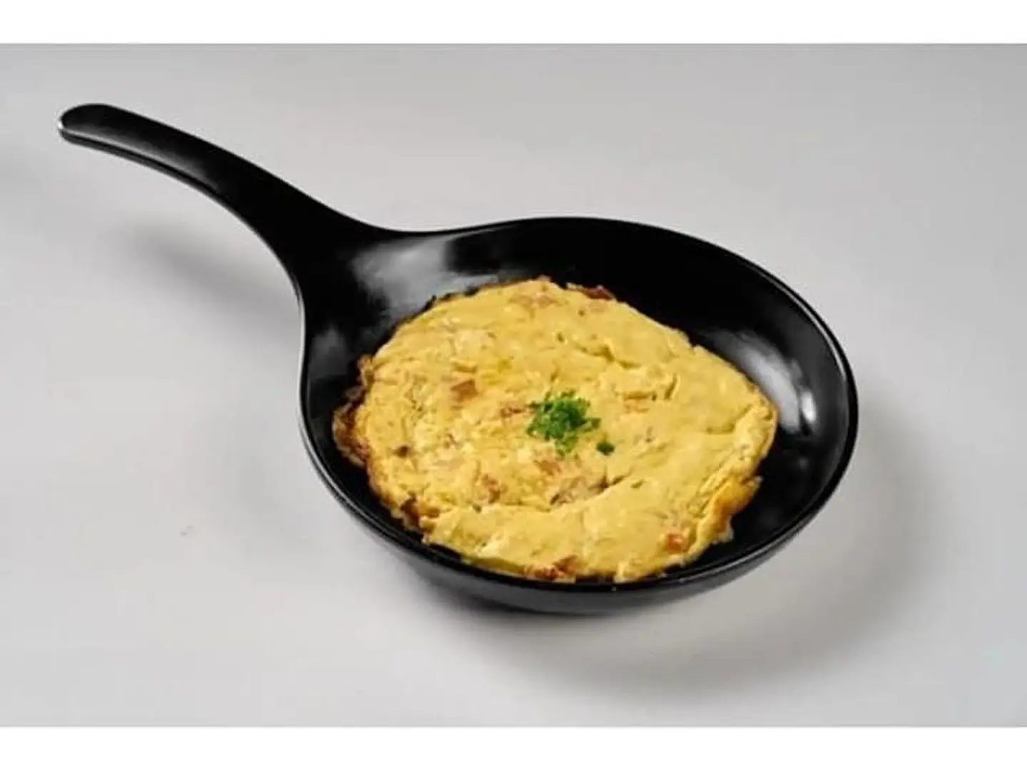 اومليت جبنة رومي