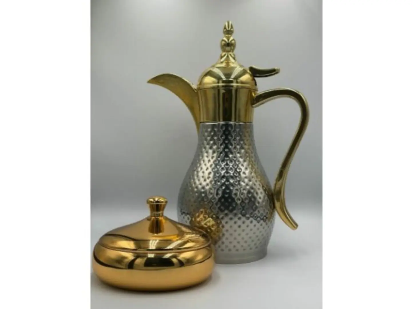 Saudi Coffee Pot
