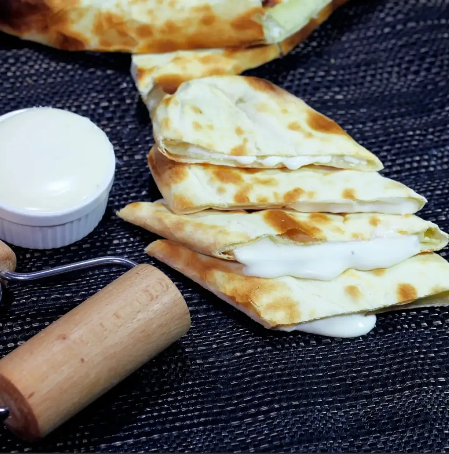 Cream Cheese Pie