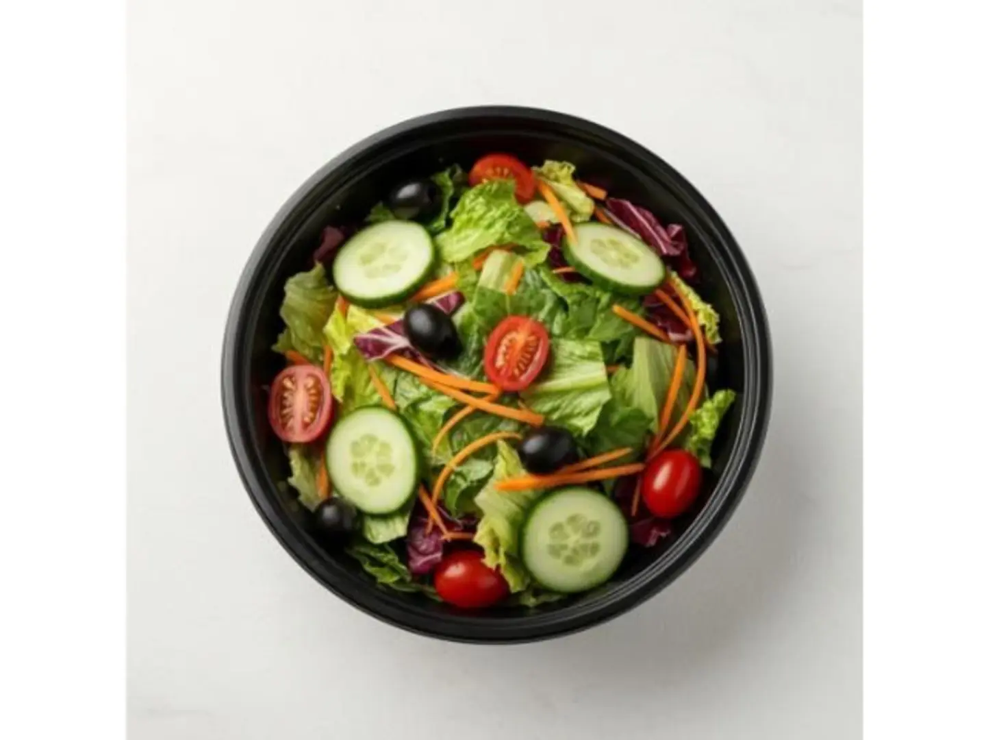 Life Salad
