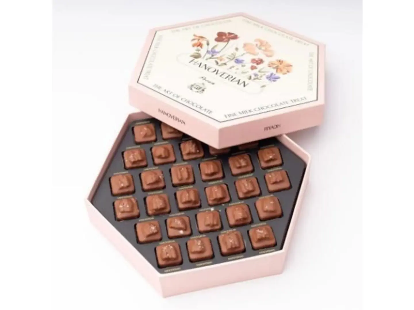 بيكان مملح هنوفيرين