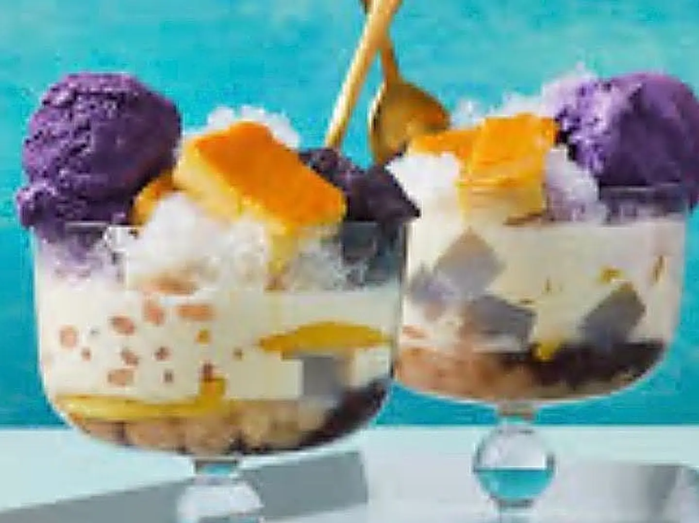 Halo Halo