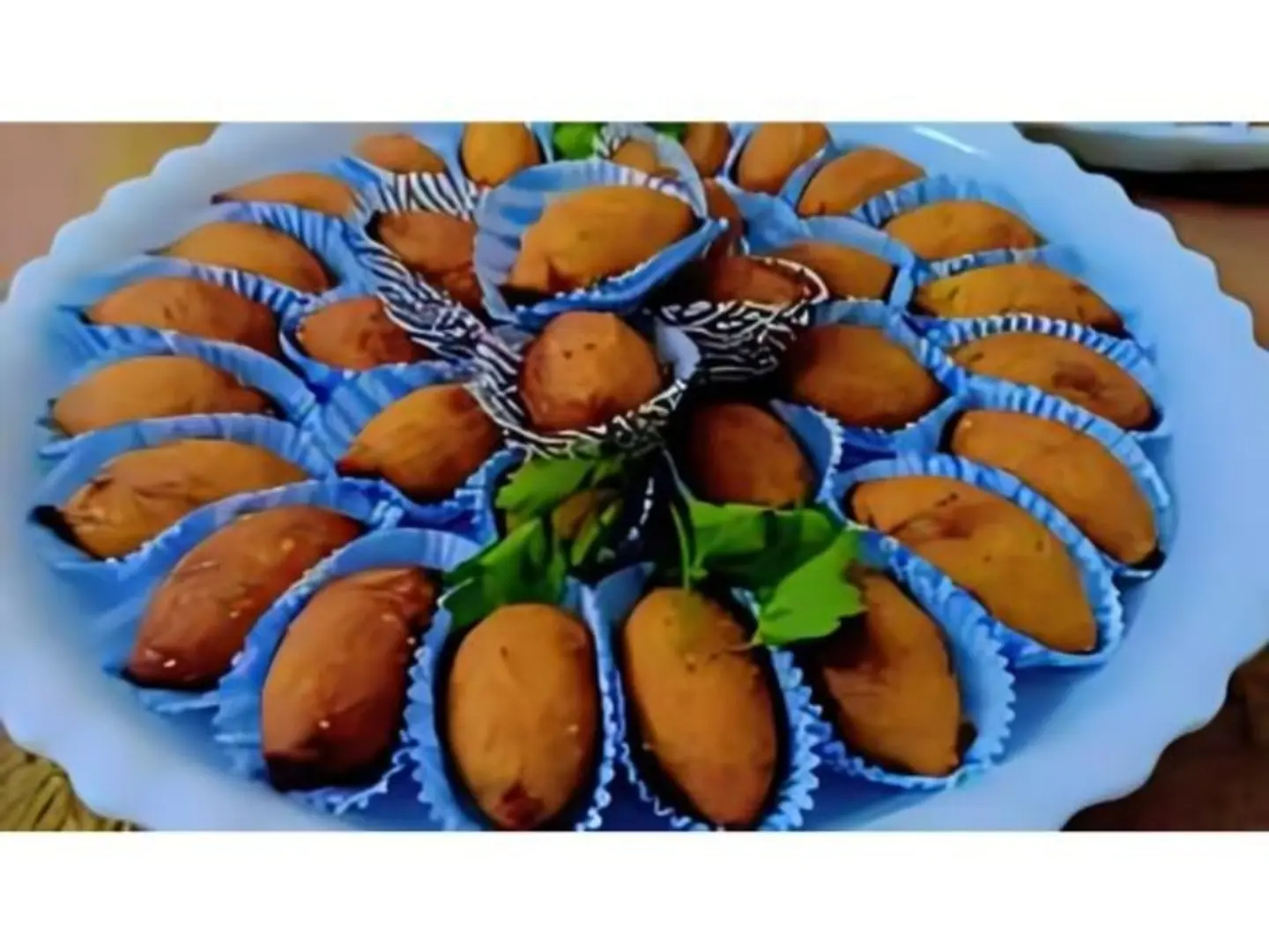 Chicken Kibbeh