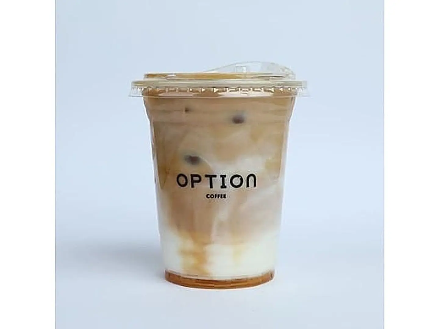 Ice Latte