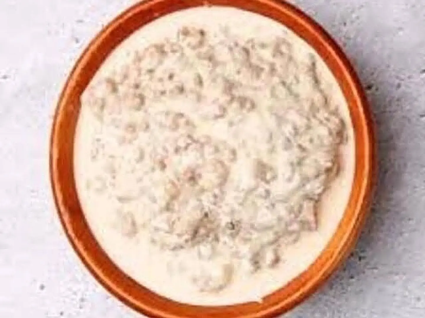 Masoub With Cream