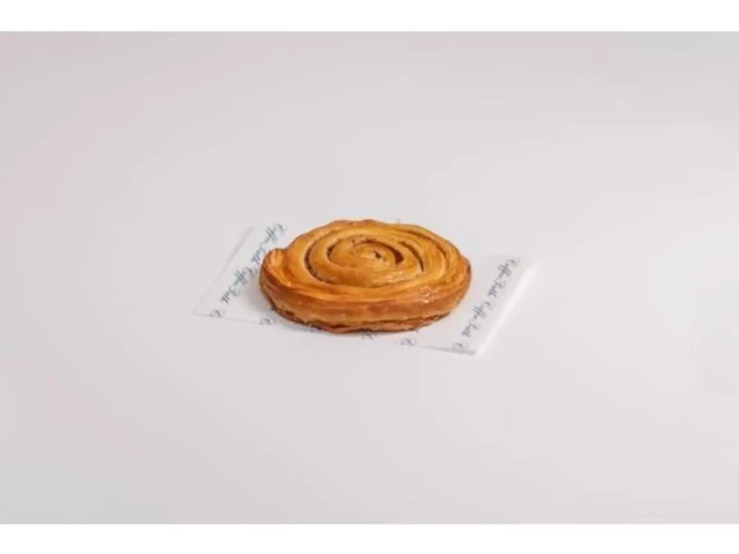 Cinnamon Roll