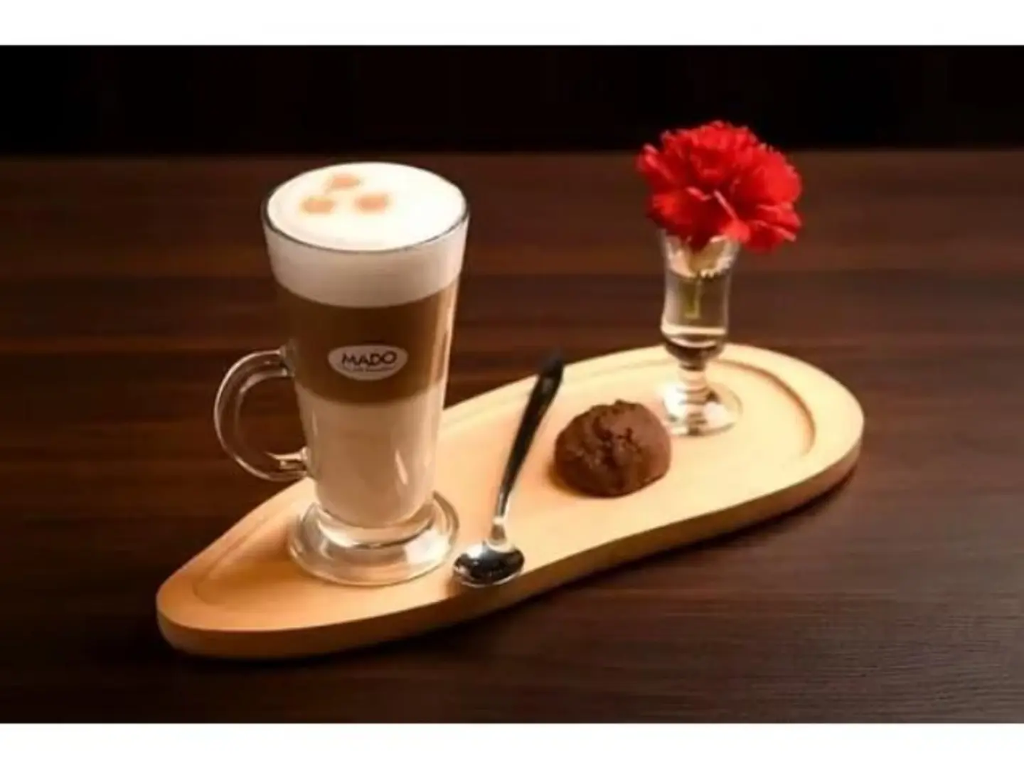 Caffè Latte