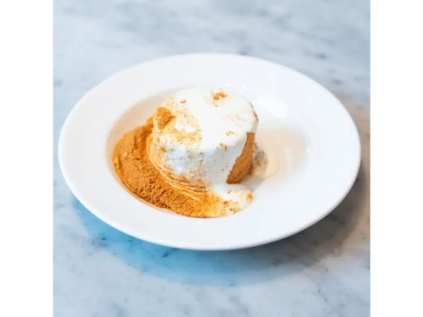 The Lighthouse Honey Cake