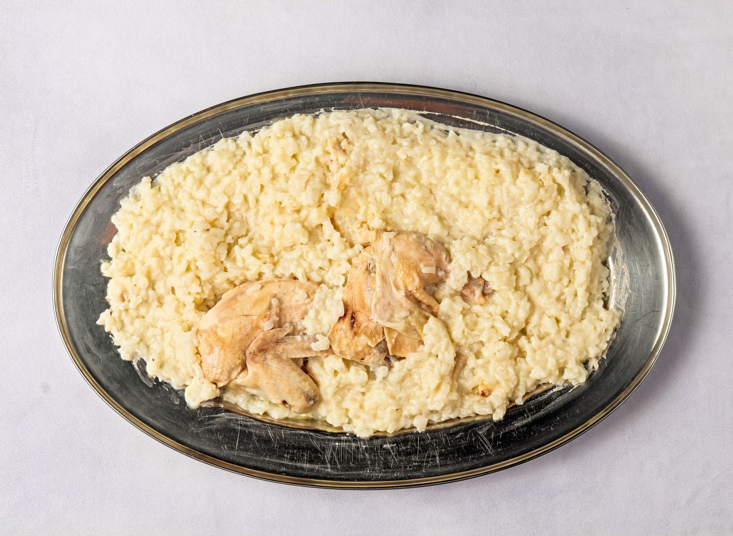 Saleeg Chicken