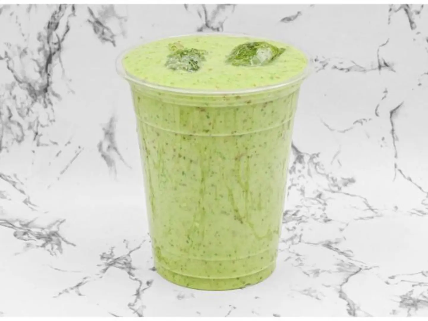 Green Mix
