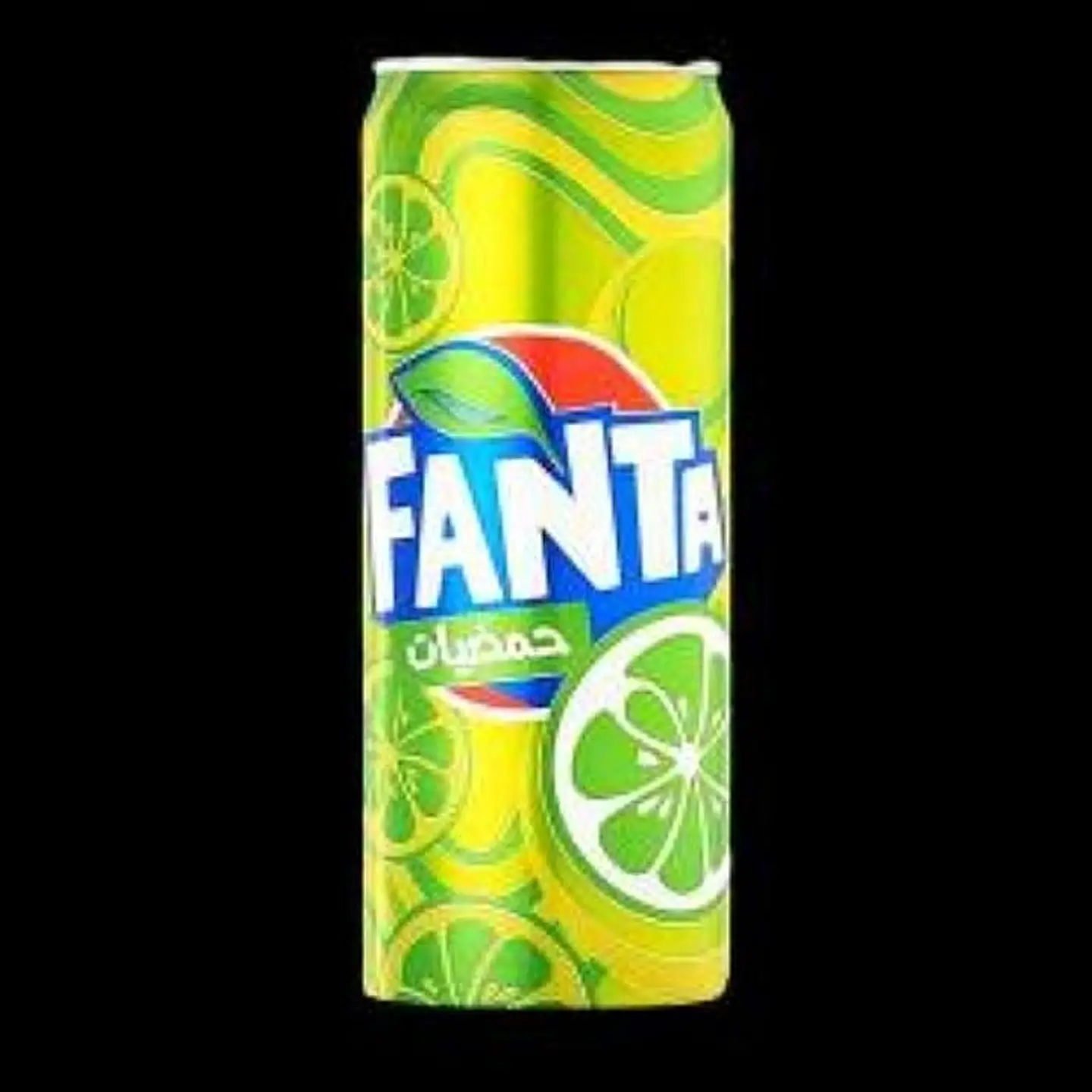 فانتا ميراندا حمضيات