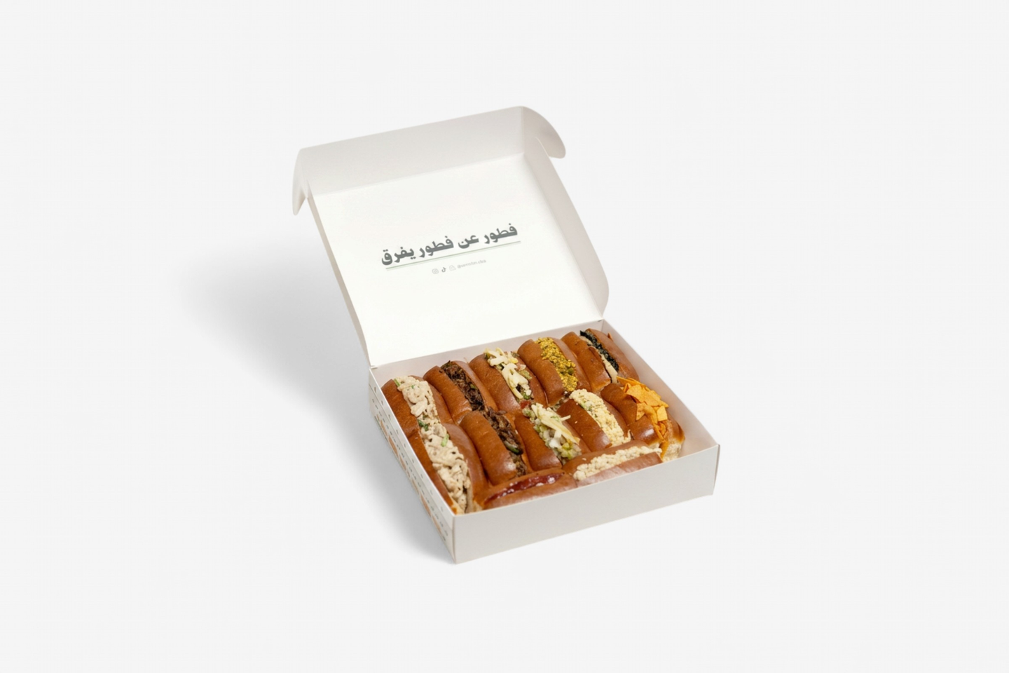 Breakfast Box