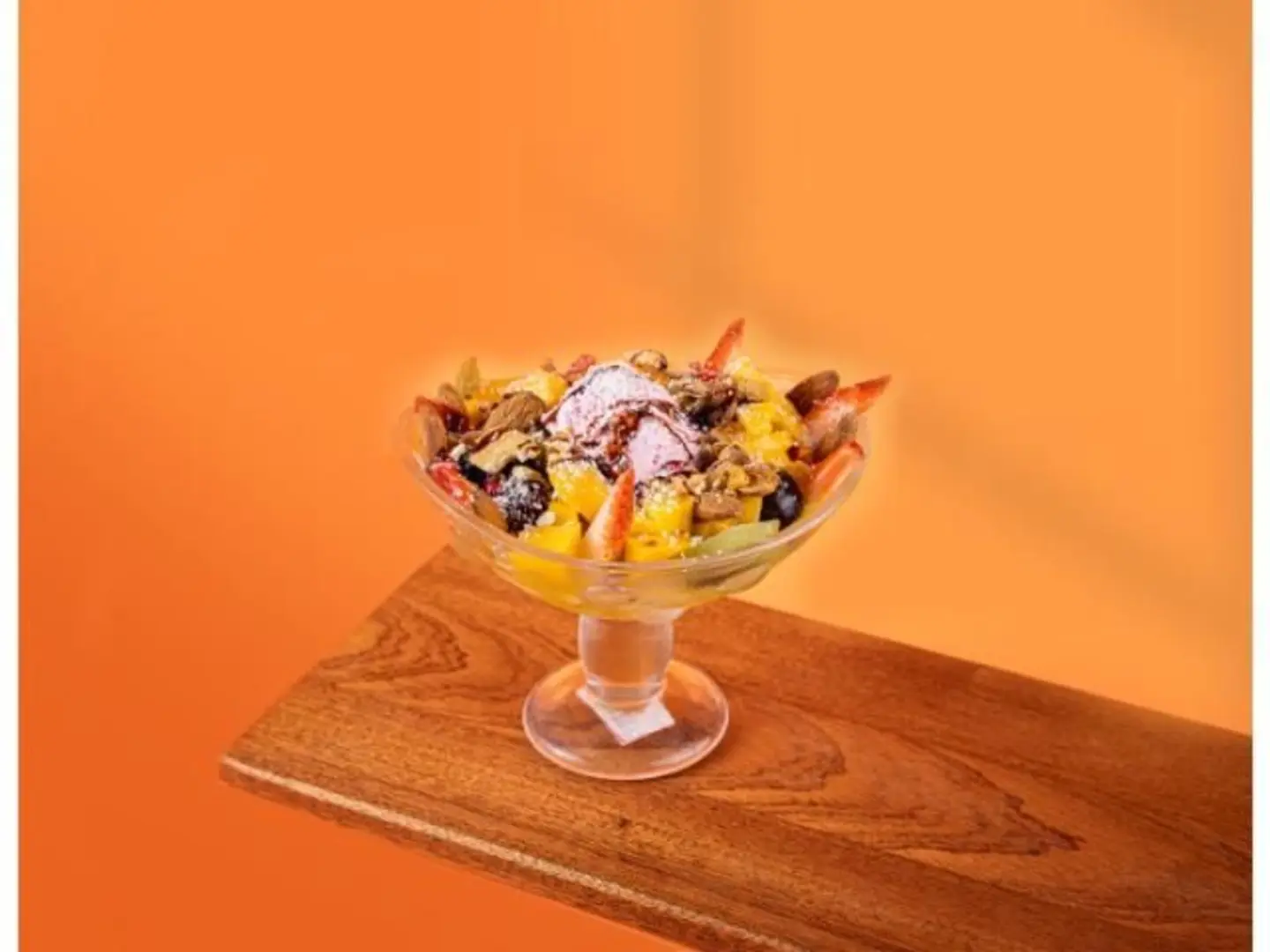 Fruit Salad