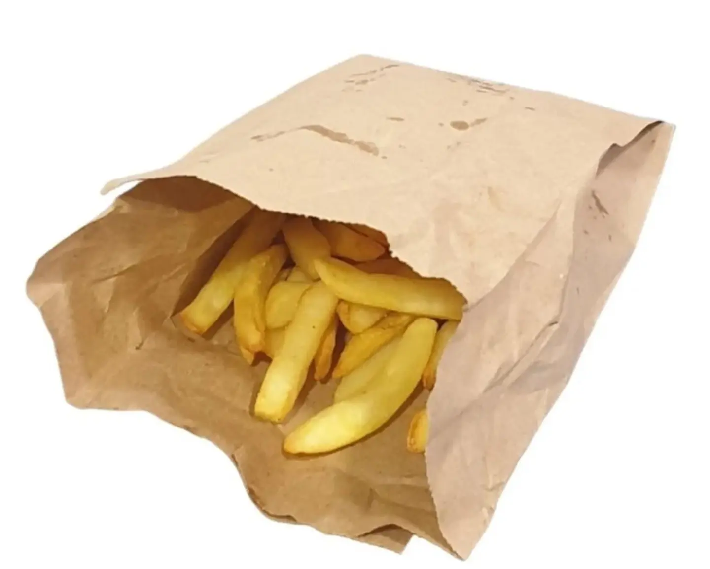 Potato Bag
