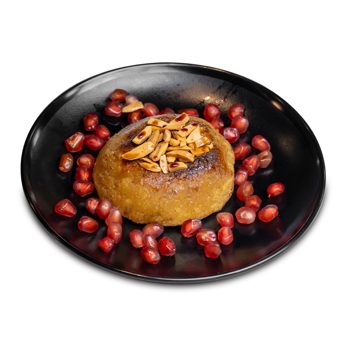 Grilled Kibbeh