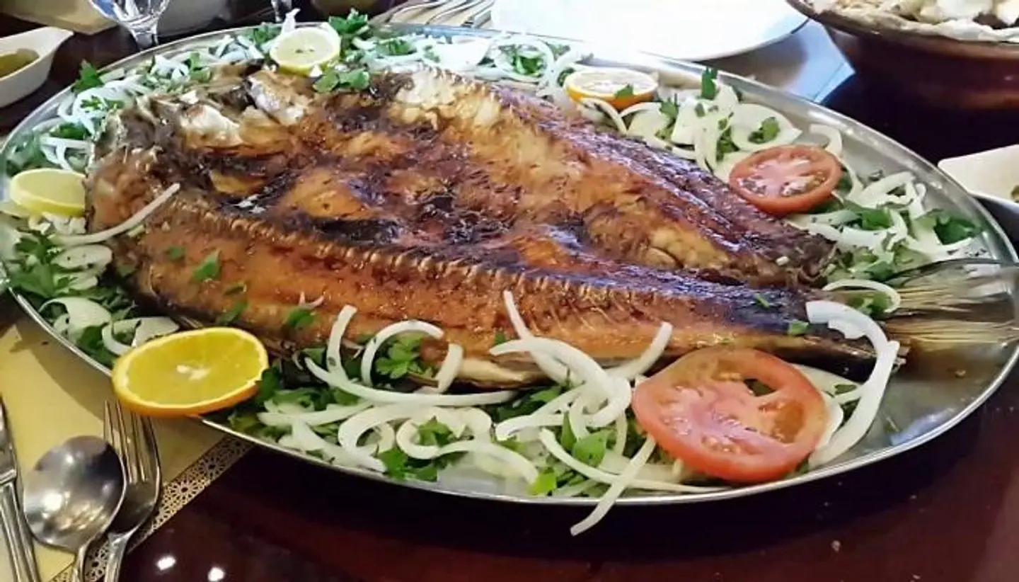 مسكوف عراقي