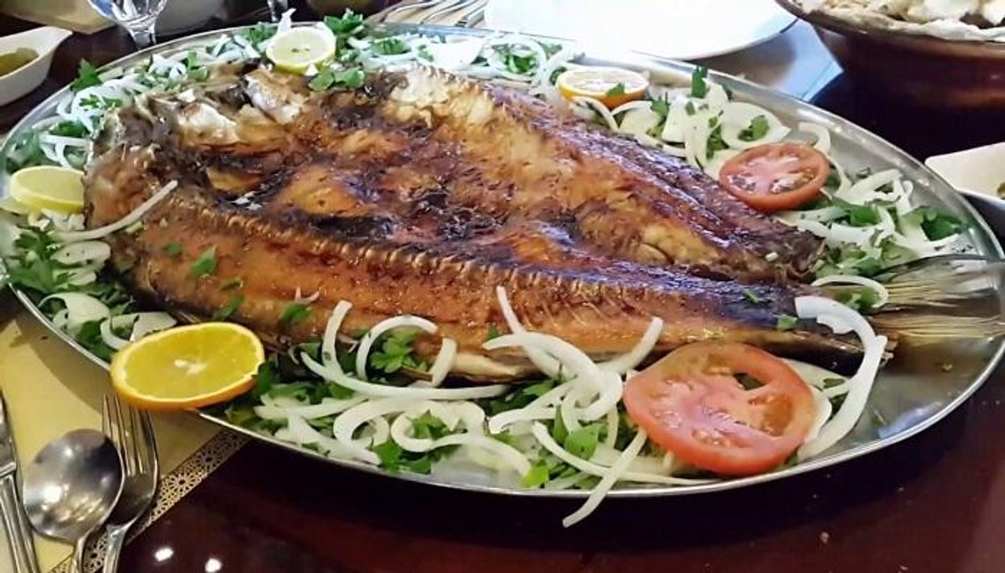 مسكوف عراقي