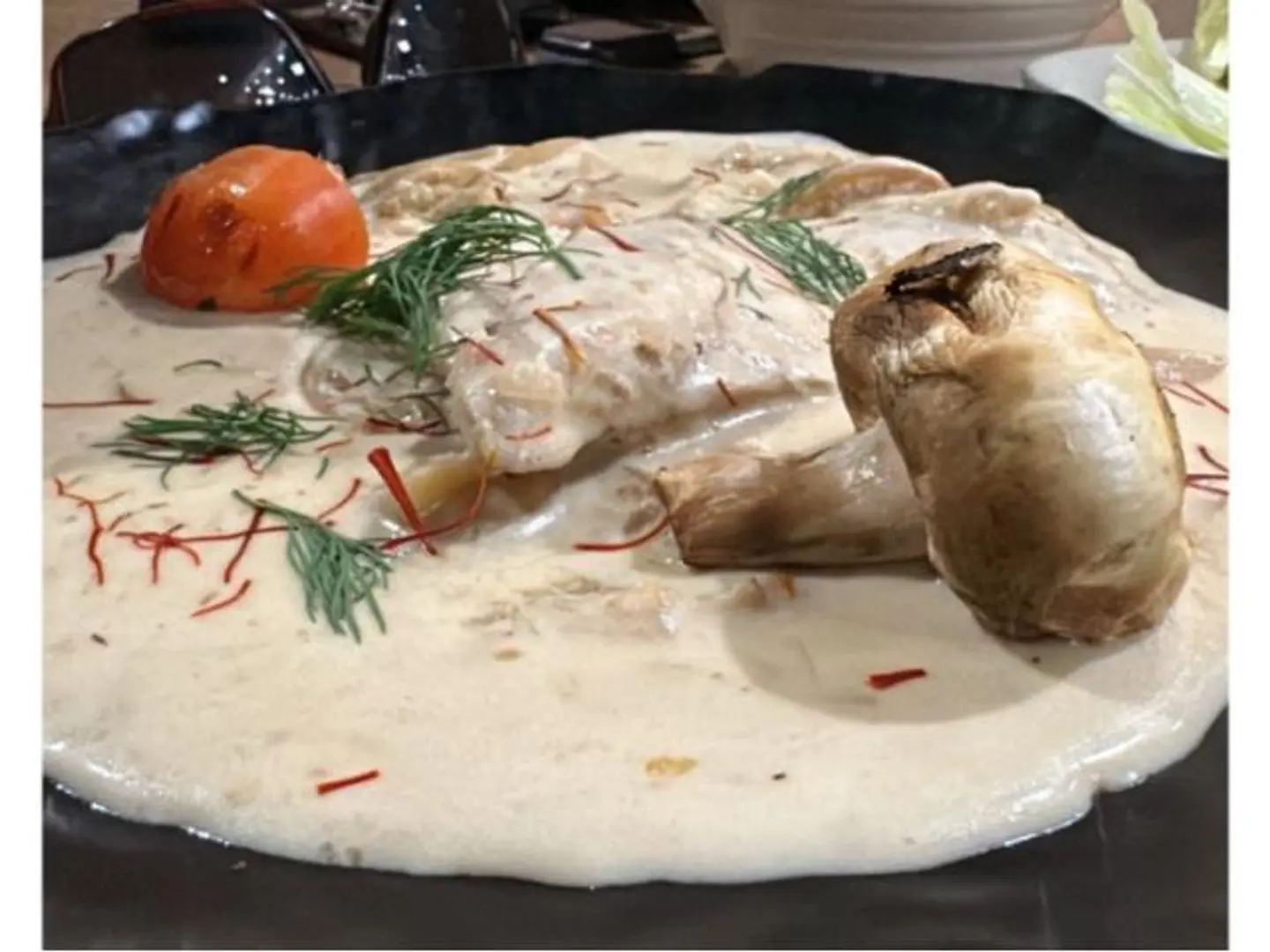 بيكاتا دجاج ليمون