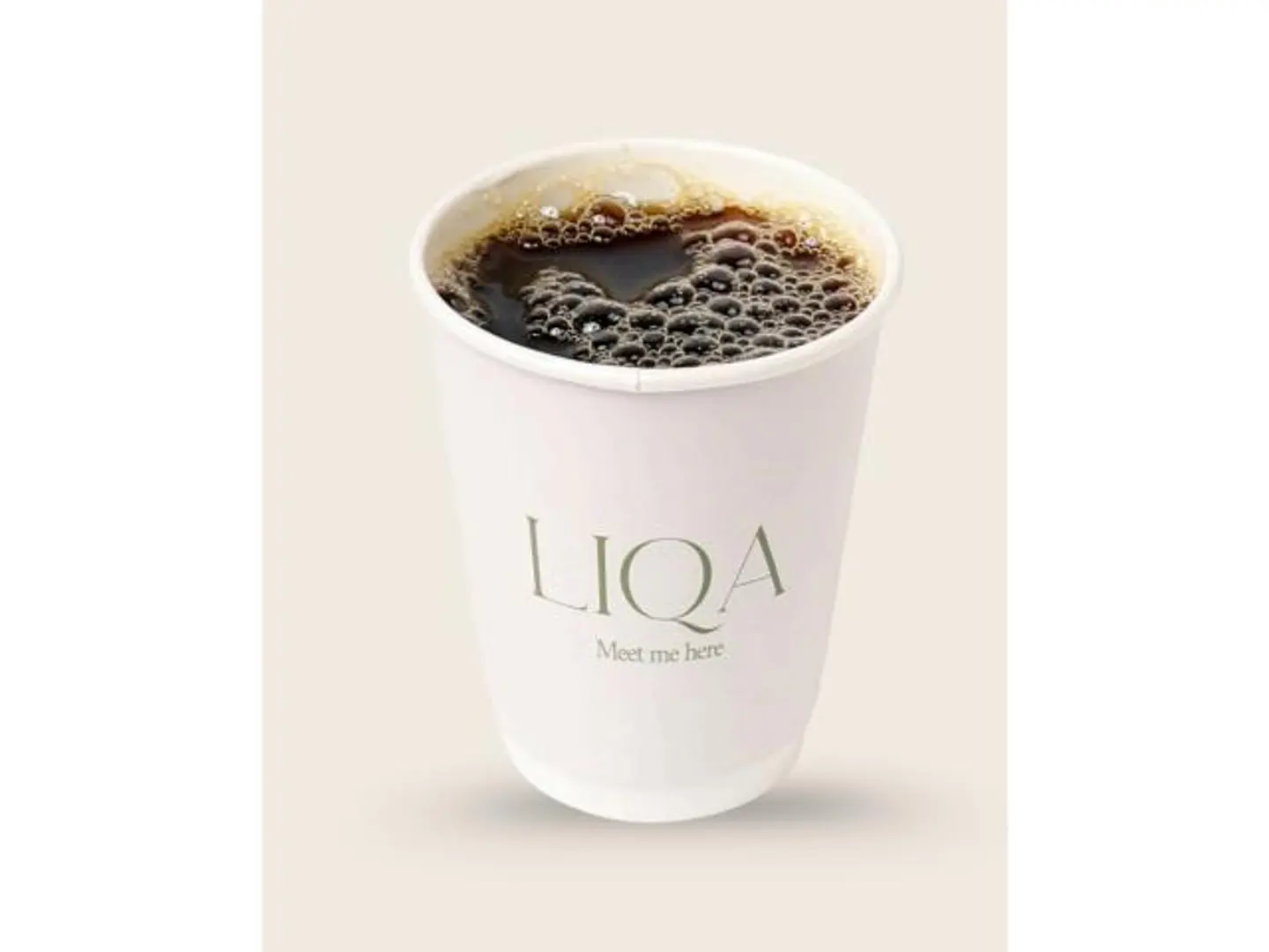Hot Coffee Of The Day