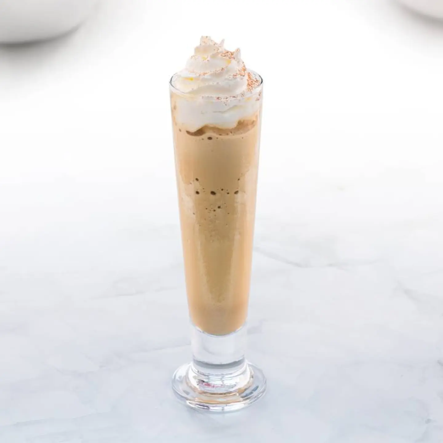 Iced Spanish Latte - Regular