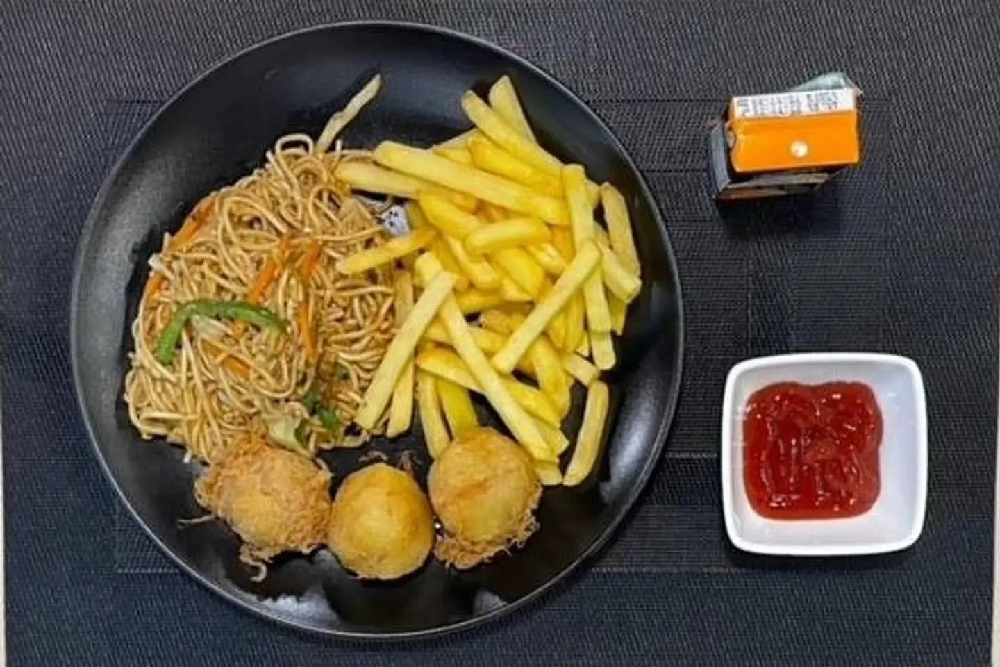 Kids Meal