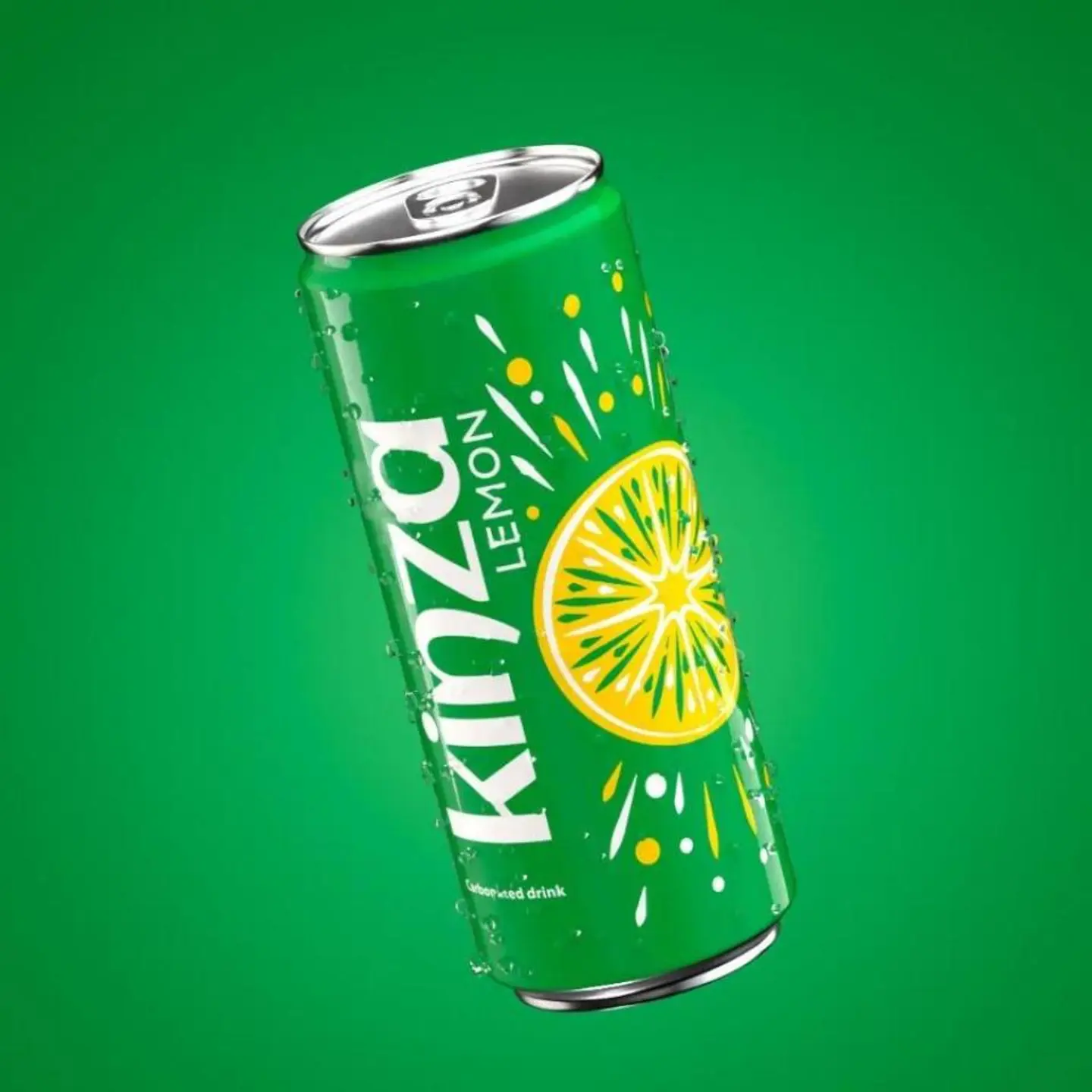 Kinza Lemon
