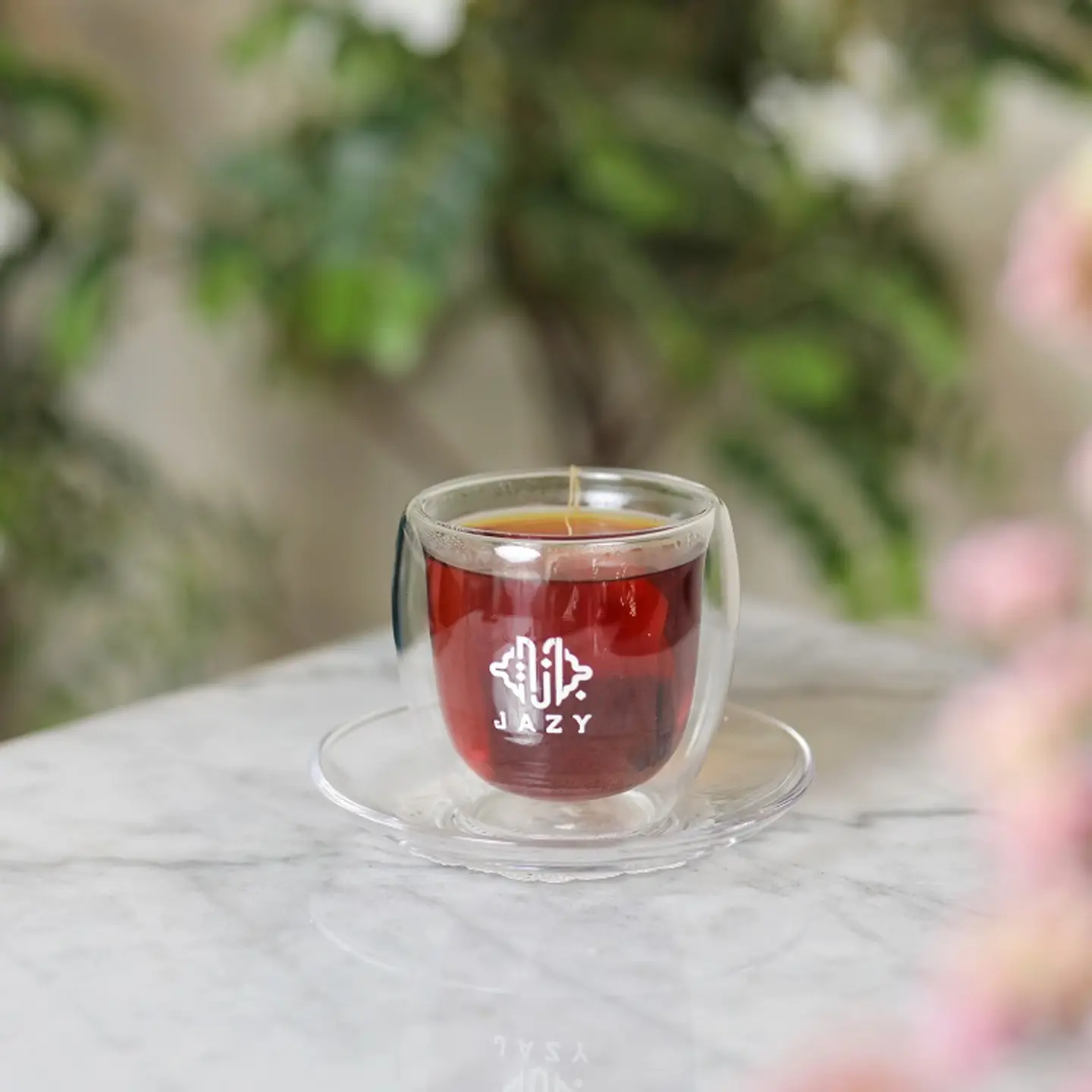 English Tea