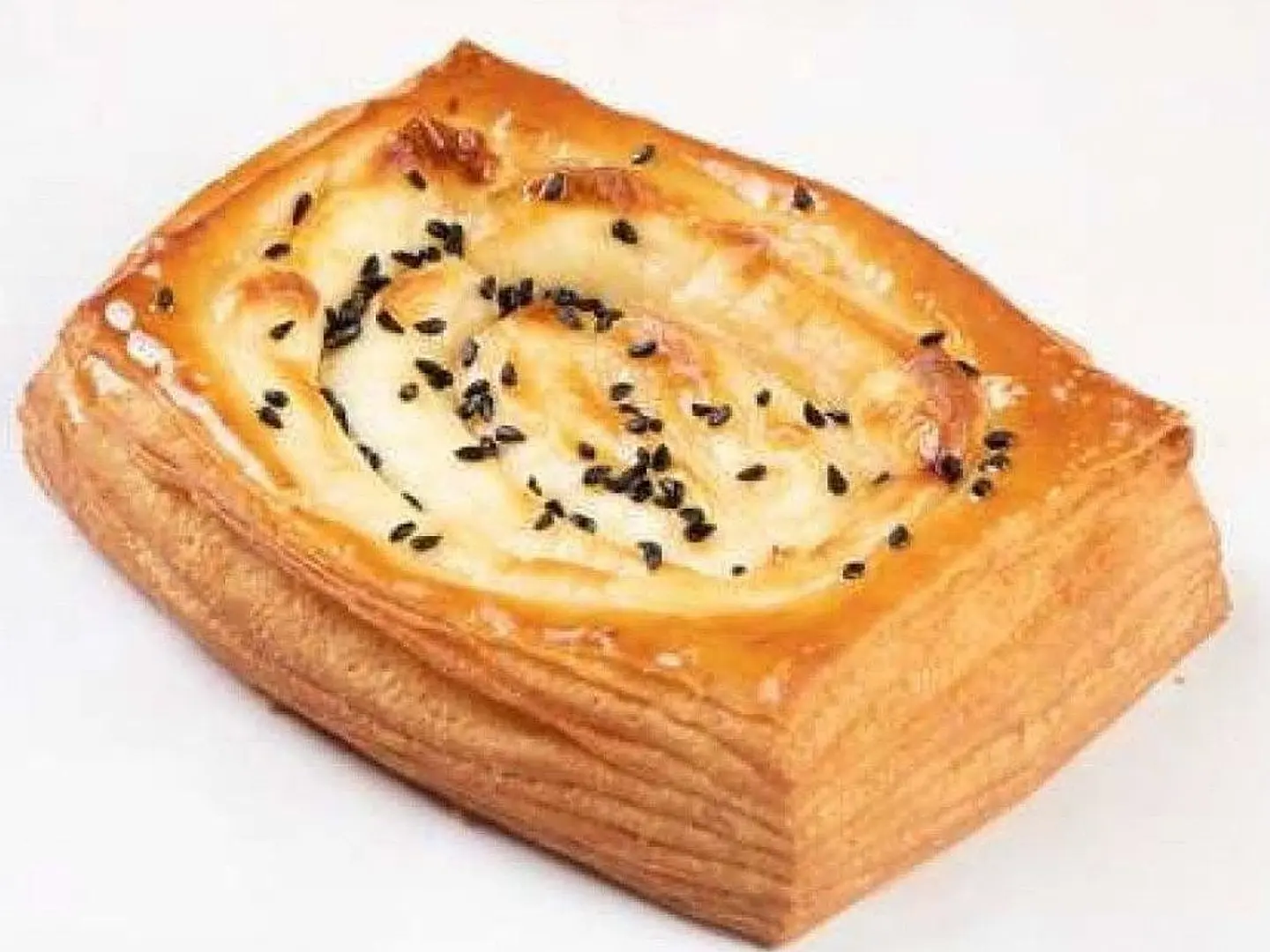 دانيش الجبنه والعسل