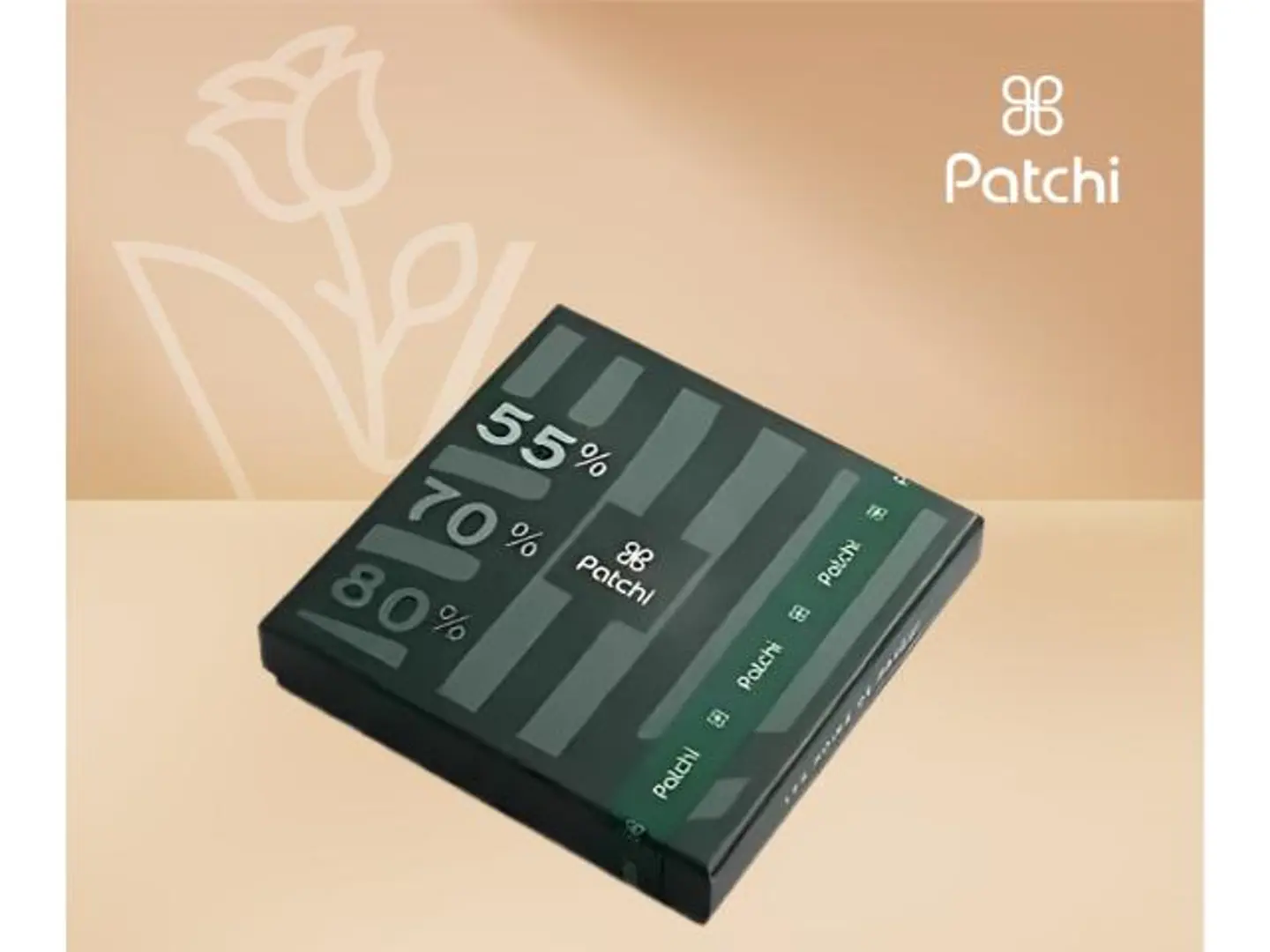 نوار دو باتشي