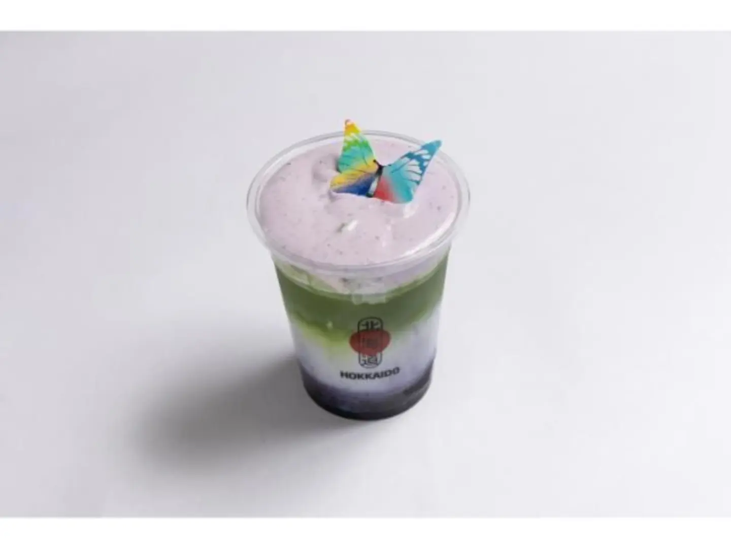Blue Matcha