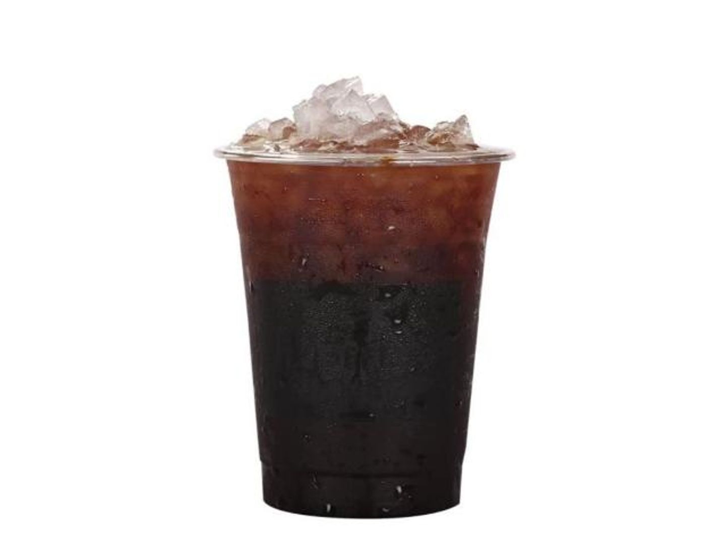 Iced Americano
