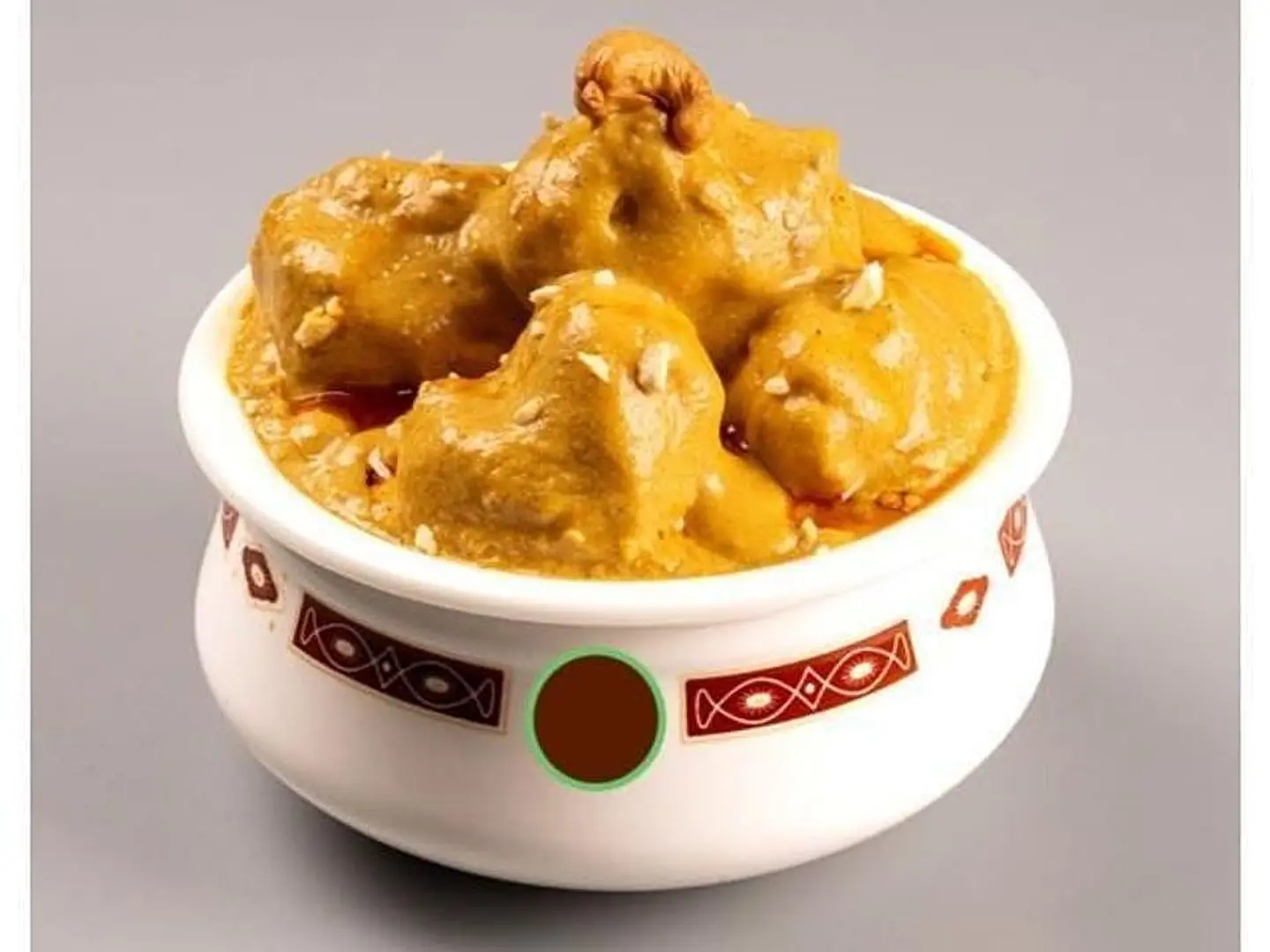 Chicken Korma