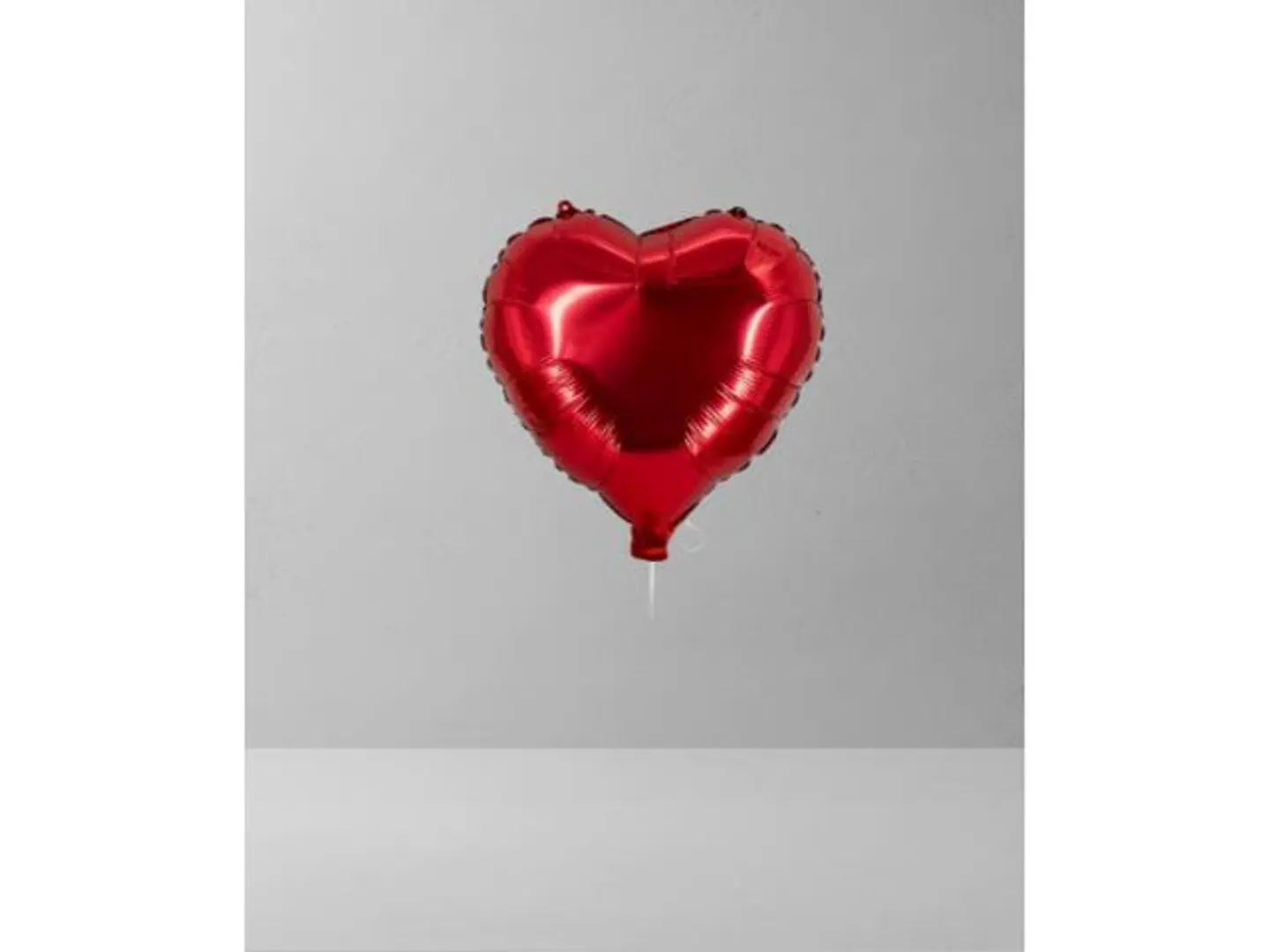 Heart Balloons