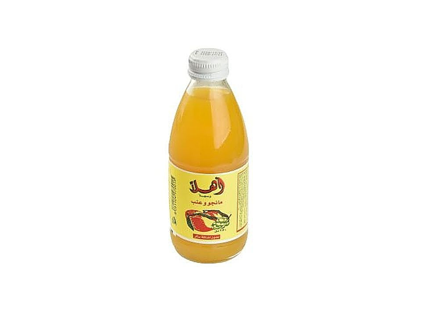 Mango Grape