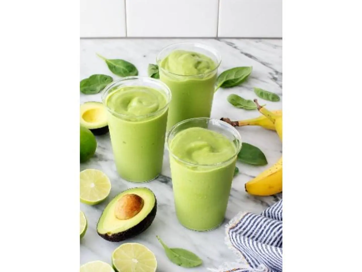Avocado Juice