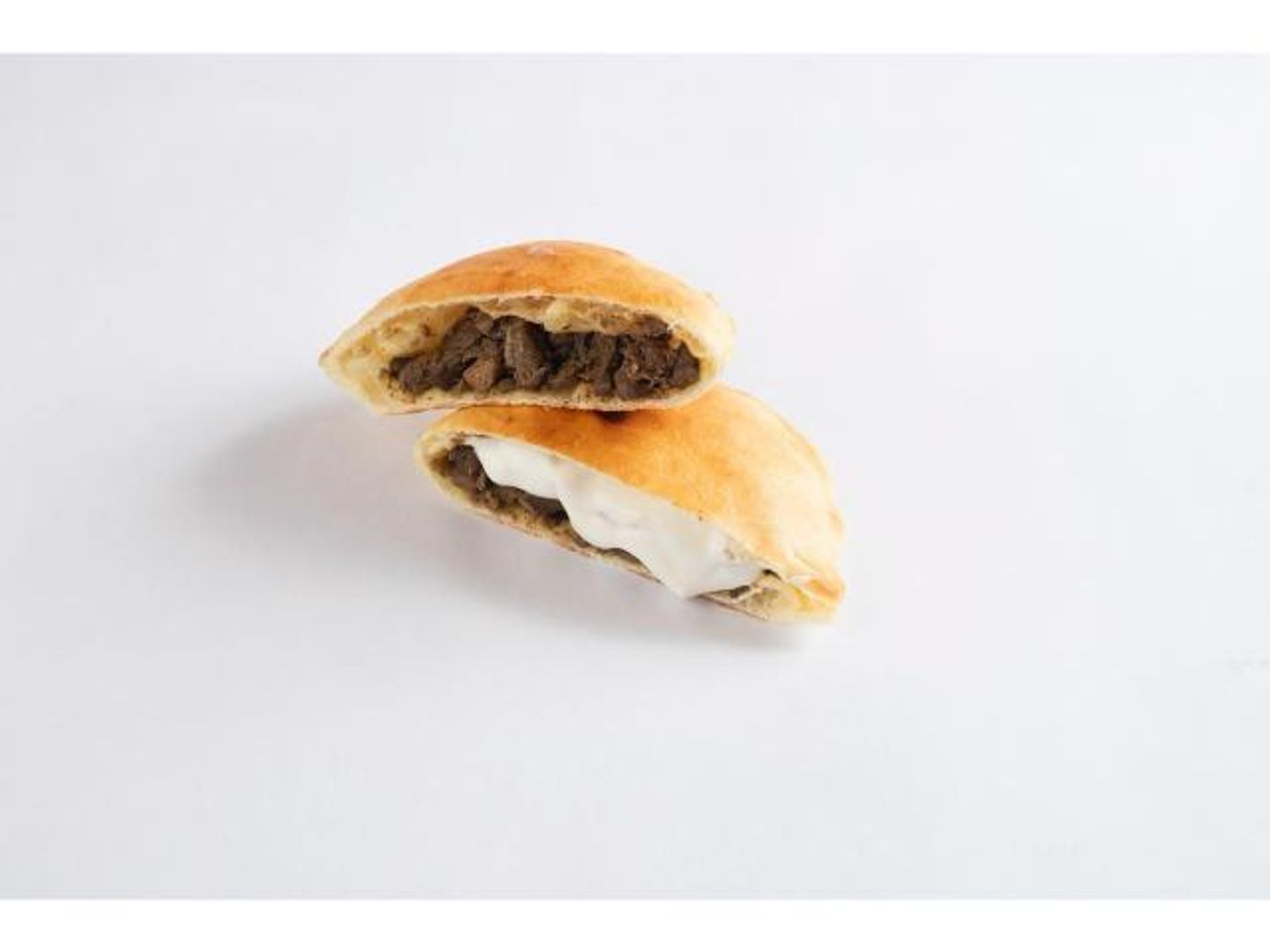 فطيرة كبدة