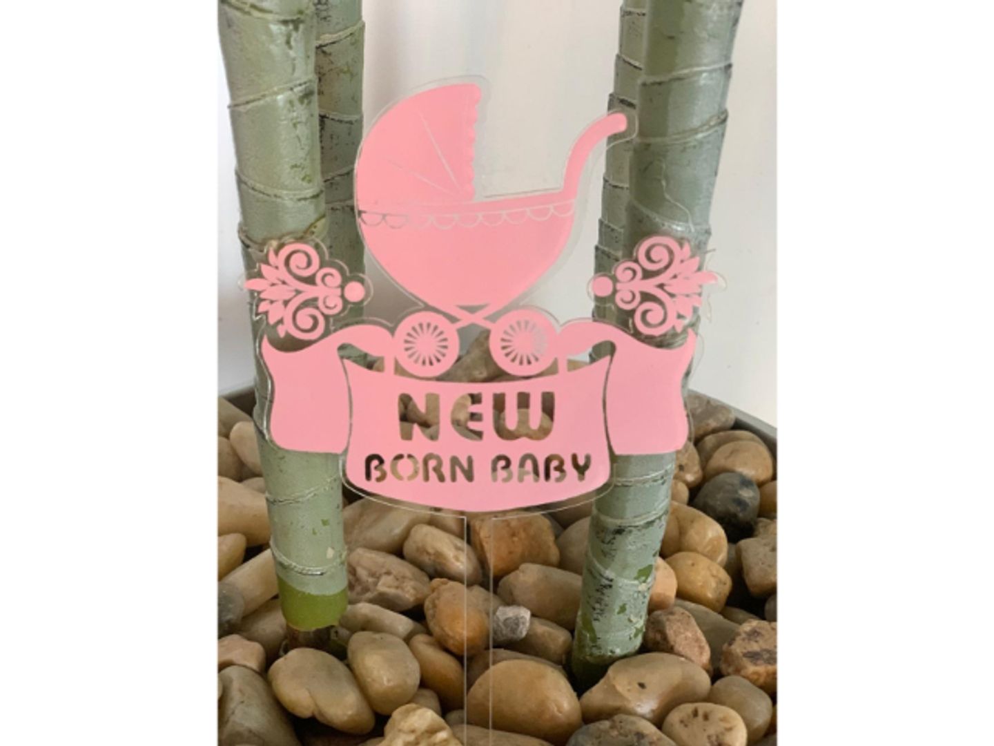 Newborn Topper