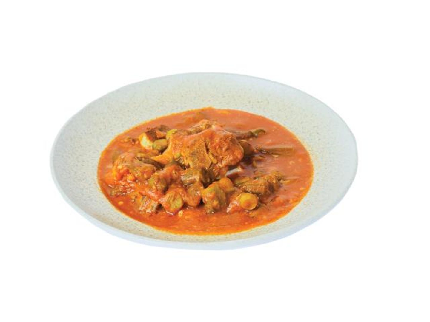 Stew Okra