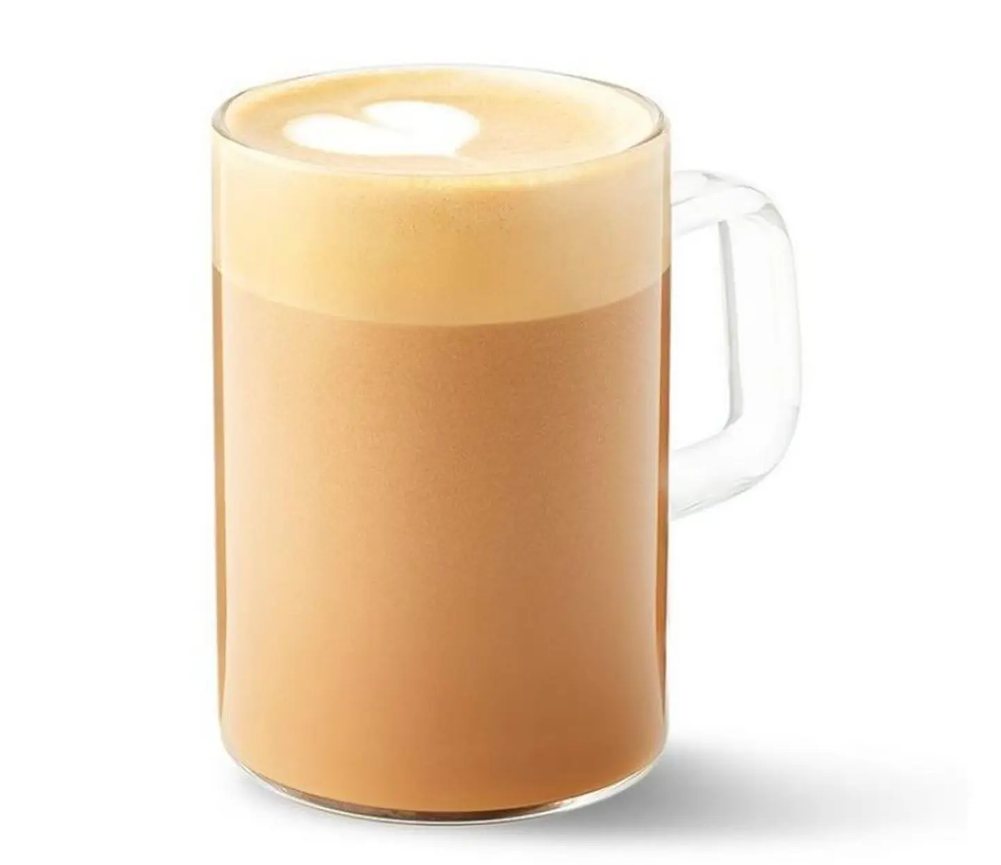 Spanish Latte