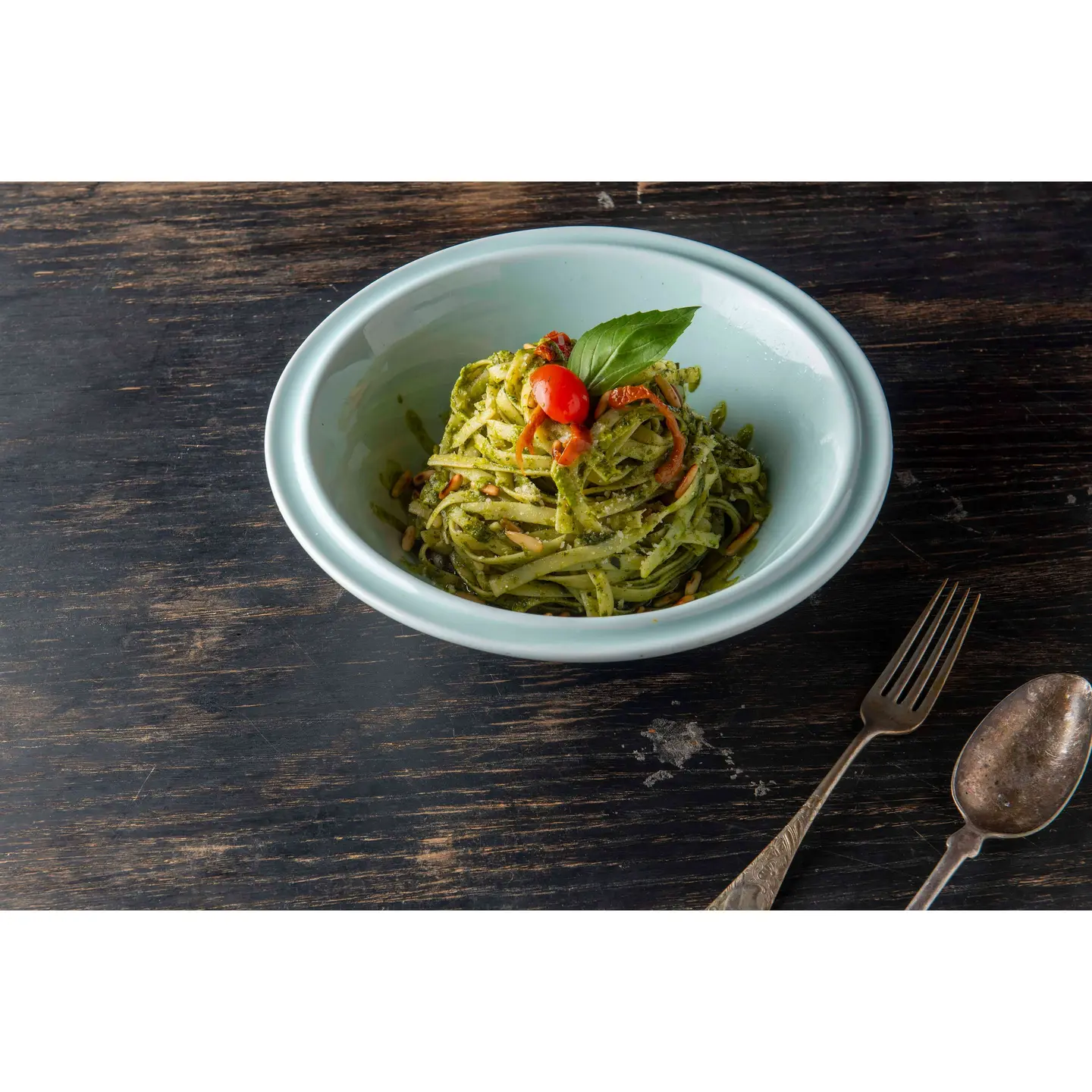 Pesto Pasta