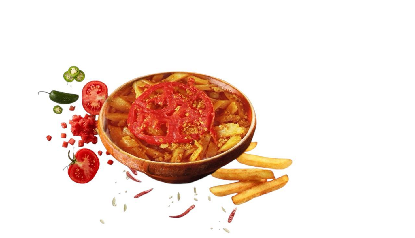 Oven Vegetables