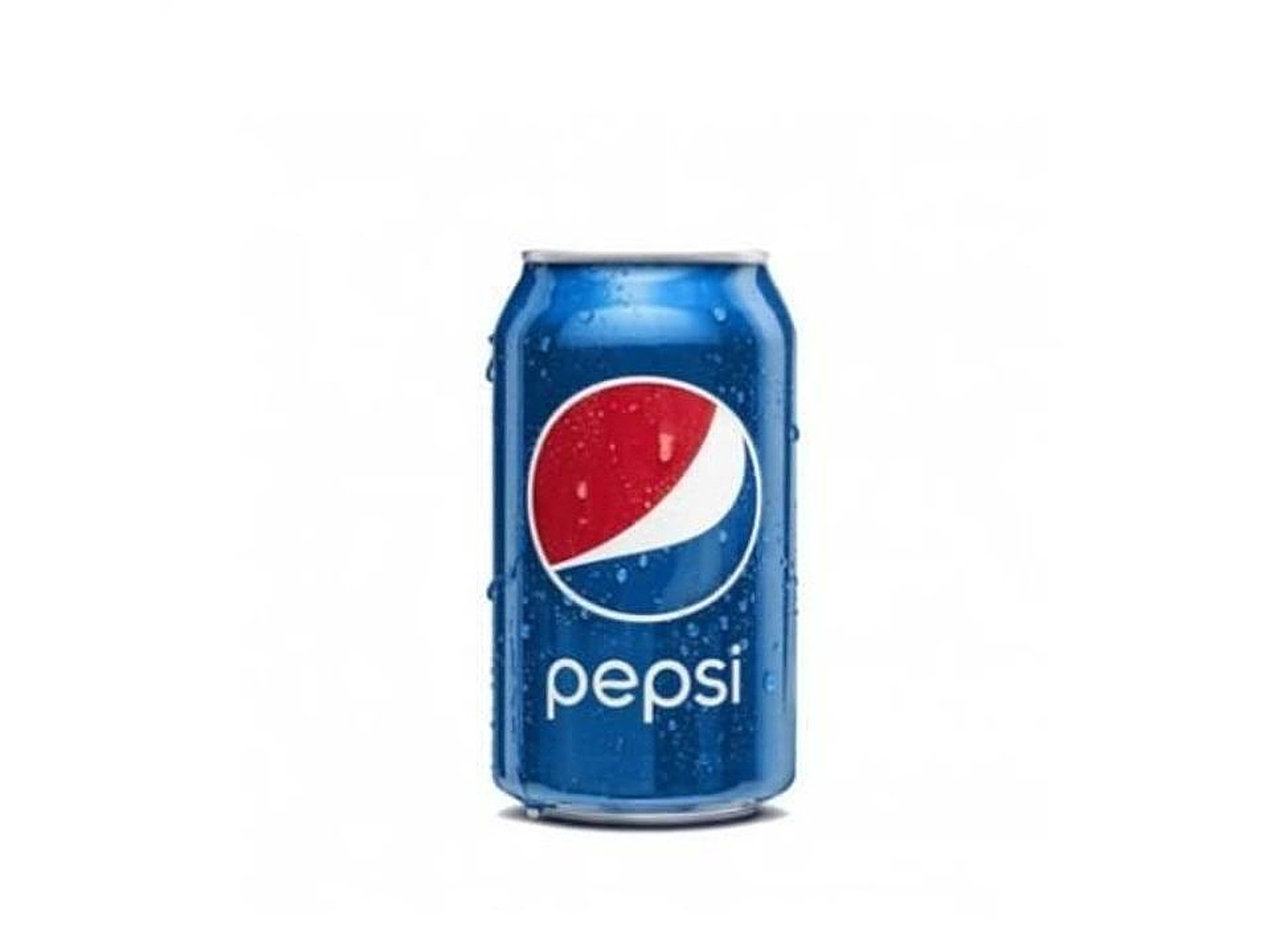 Small Pepsi