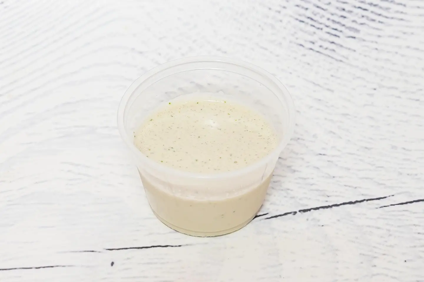 Half Safari Tahini