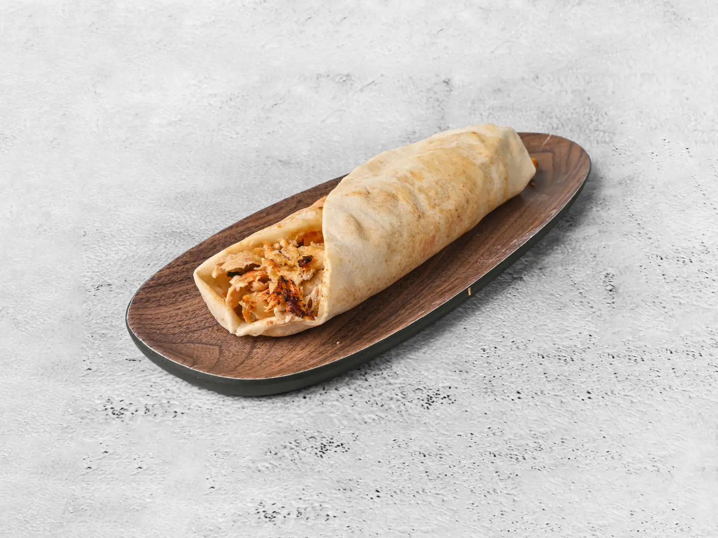 شاورما شامي