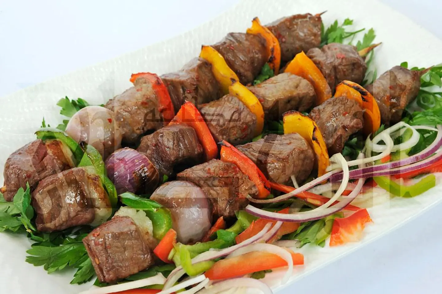Quarter Lamb Chunks