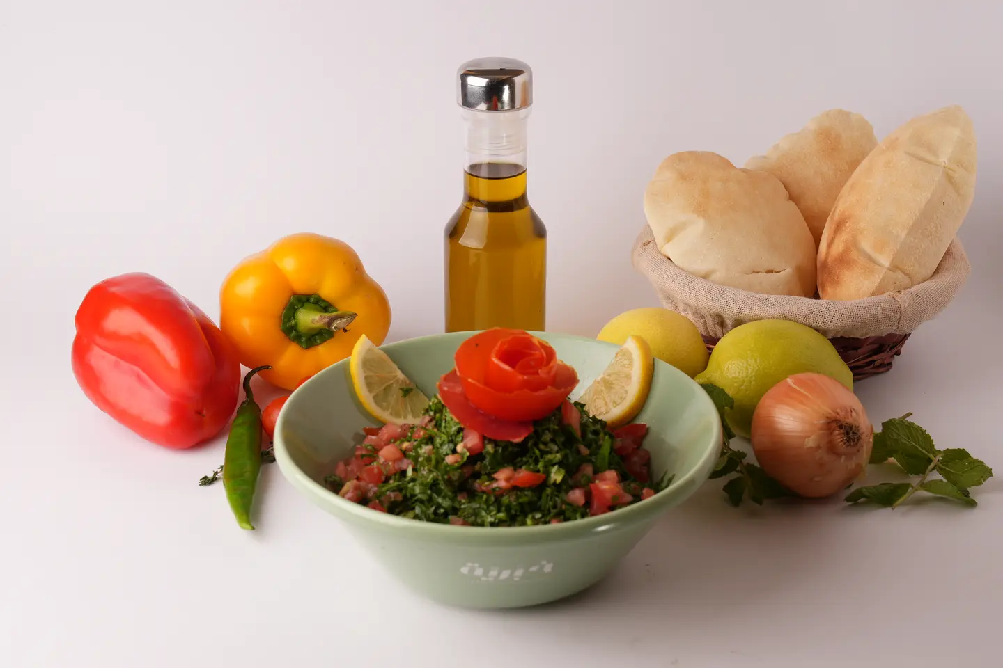 Tabbouleh