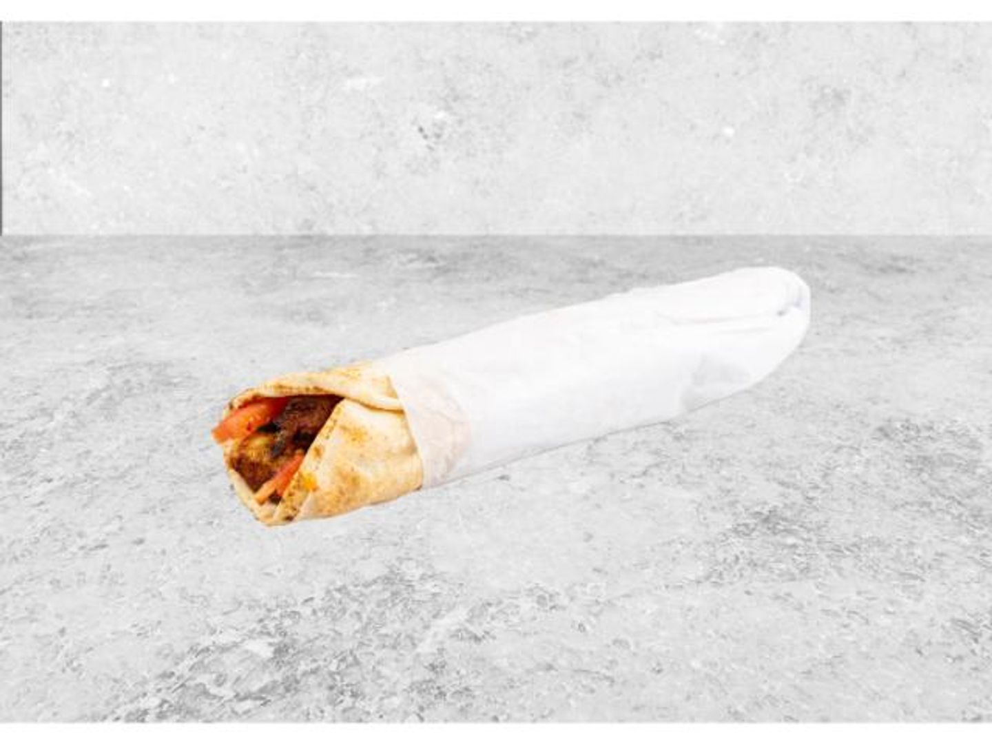 Small Shish Tawouk