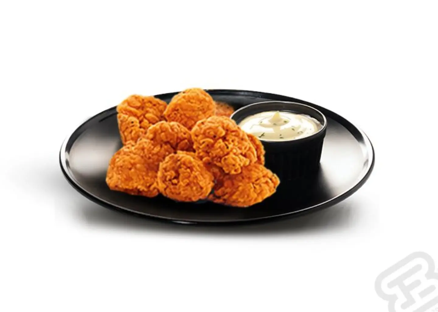 Chicken Bites 10 Pieces