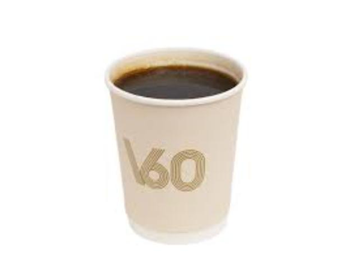 قهوة مقطرة حار V60 (أثيوبي)