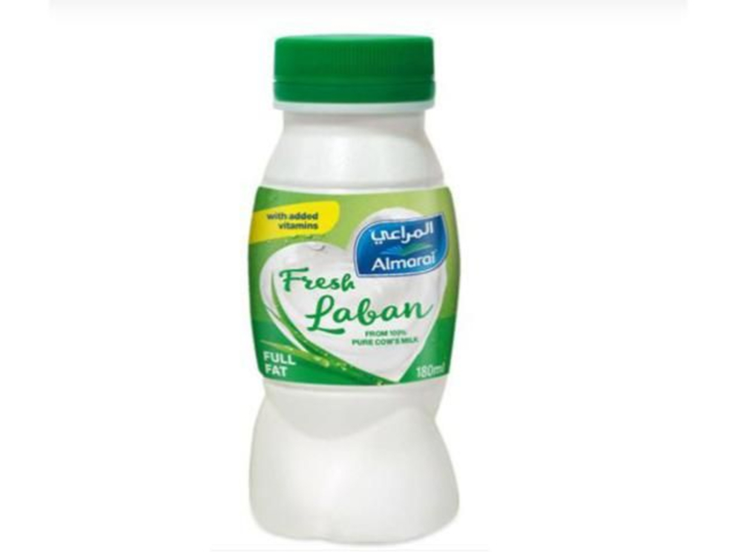 Small Almarai Yogurt